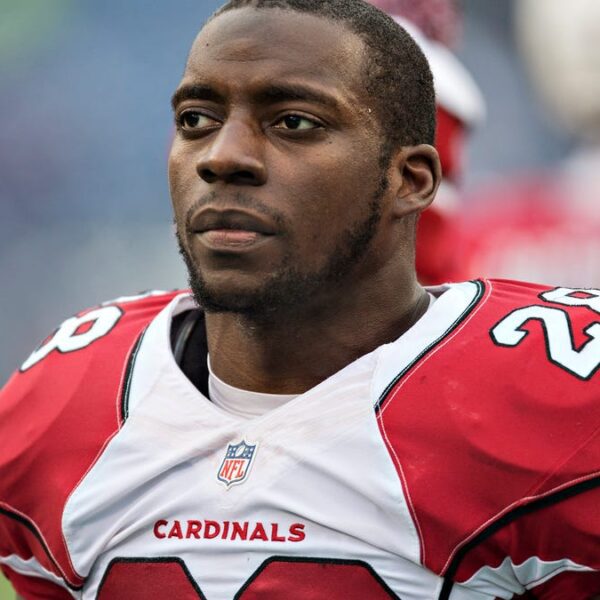 Rashard Mendenhall has an unintended level about race, soccer