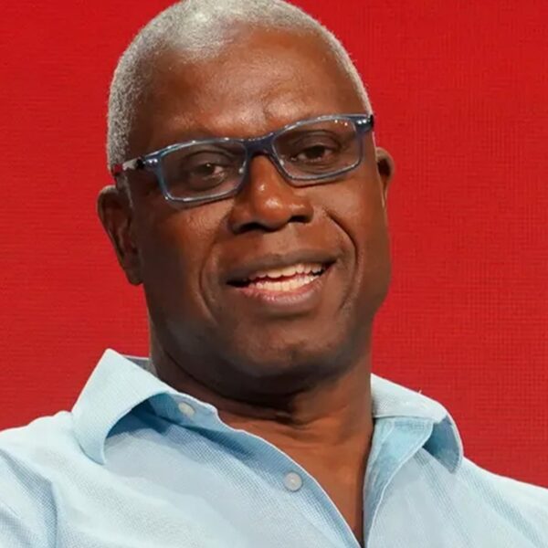 ‘Brooklyn 9-9’ Star Andre Braugher Died After Battle with Lung Most cancers