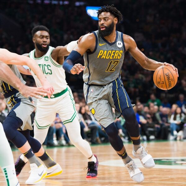 What occurred to Tyreke Evans? Former NBA rookie of the yr banned…