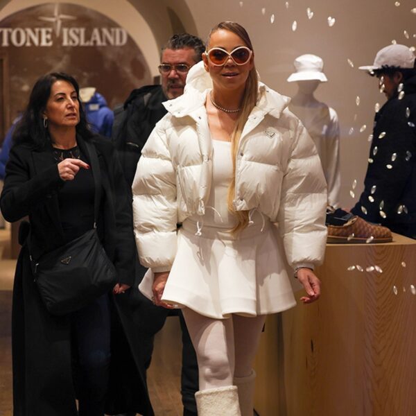 Mariah Carey Goes Purchasing in Aspen Amid Rumored Cut up With Bryan…