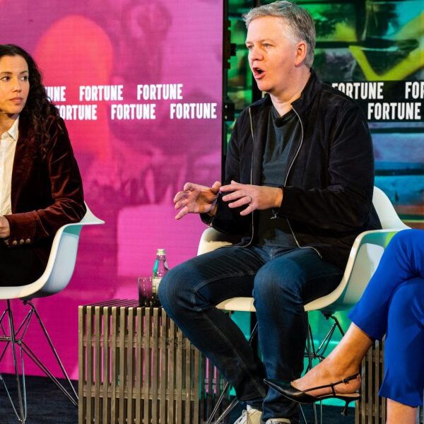 Cloudflare CEO Matthew Prince: Most corporations are ‘lighting money on fire’ with…