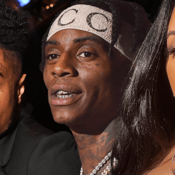 Blueface Sued By Soulja Boy’s Child Mama For Defamation