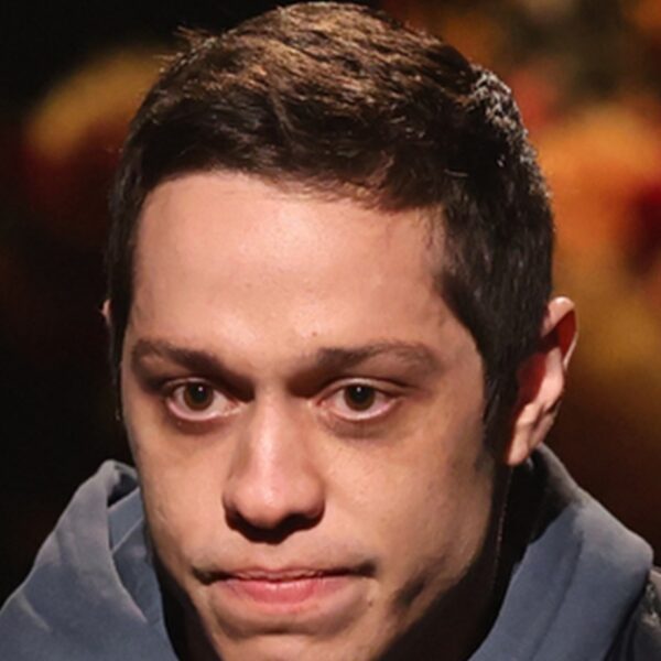 Pete Davidson Mysteriously Cancels a Quantity Of Comedy Exhibits