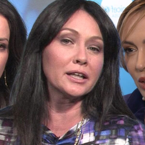Alyssa Milano’s Mother Denies Shannen Doherty Declare They Precipitated ‘Charmed’ Divide