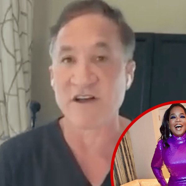 ‘Botched’ Dr. Terry Dubrow Praises Oprah for Speaking About Weight-Loss Meds Use