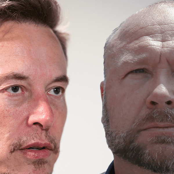 Sandy Hook Dad or mum Calls Elon Musk ‘Sociopath’ For Letting Alex…