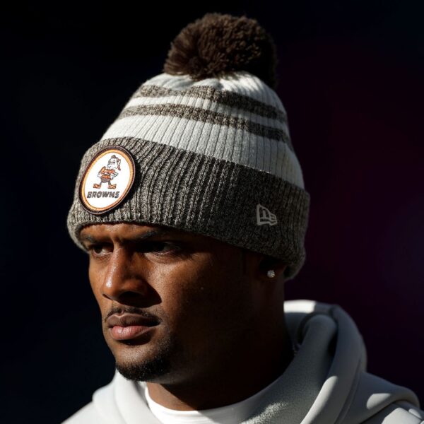 What occurred to Deshaun Watson? Why Browns QB isn’t taking part in