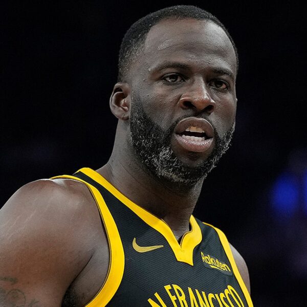 Draymond Inexperienced Suspended Indefinitely By NBA After Smacking Jusuf Nurkic In Head