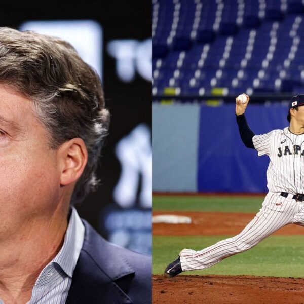 MLB insider outlines Hal Steinbrenner’s ambition amid Yankees’ showdown with Mets for…