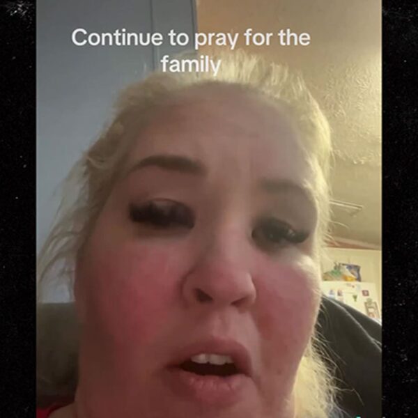 Mama June Gives Bleak Replace On Her Daughter’s Most cancers Battle