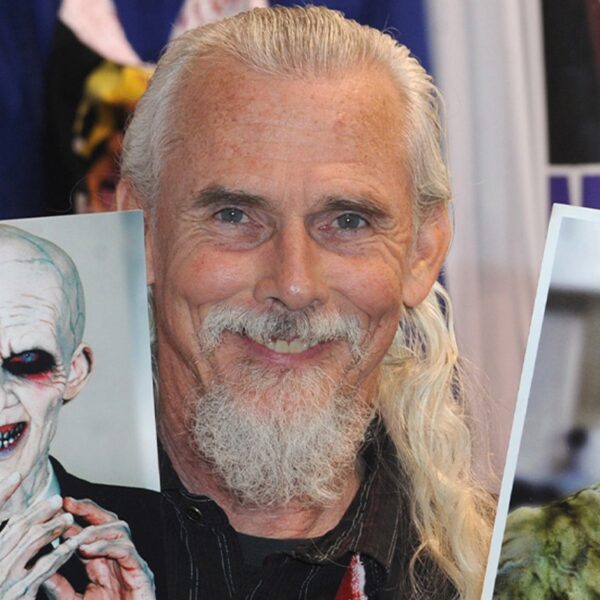 ‘Buffy The Vampire Slayer’ Actor Camden Toy Useless At 68