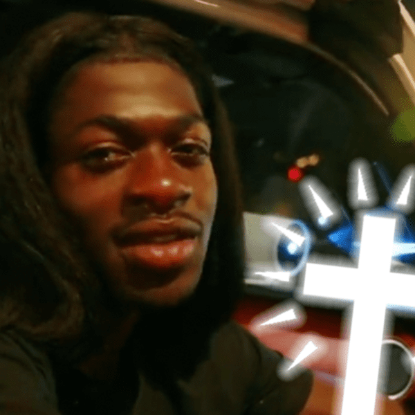 Lil Nas X Jokes He is a Christian Rapper Now, Nonetheless Proudly…