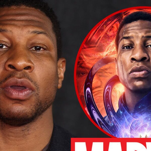 Jonathan Majors Dropped by Marvel Studios After Responsible Verdict