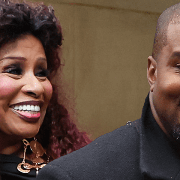 Chaka Khan Drops ‘Foolish Grudge’ With Kanye West For Sampling Her Voice