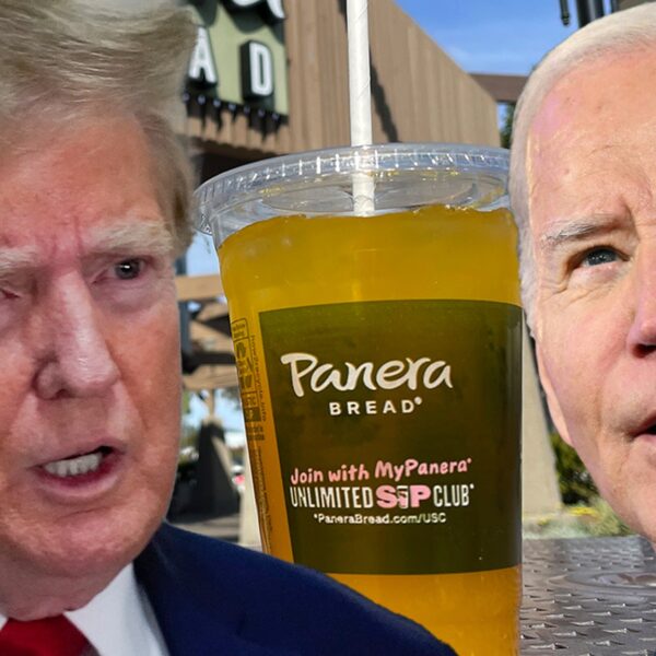 Donald Trump’s Jab At Joe Biden Over Lethal Lemonade Is Bogus, Faux…