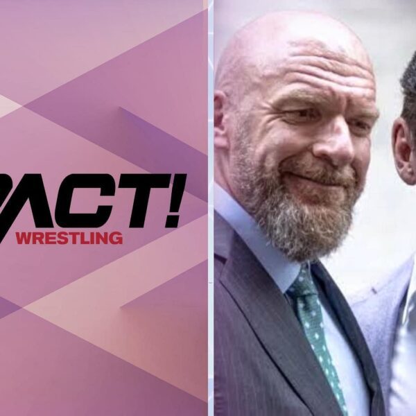 IMPACT Wrestling makes main announcement about distinctive relationship with WWE; modifications the…