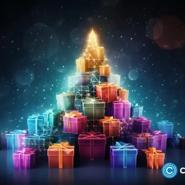 9 Christmas reward concepts for crypto fans – Investorempires.com