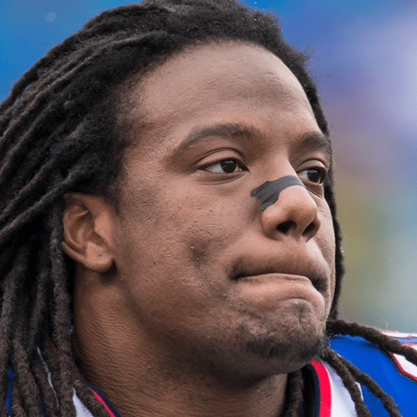 Ex-NFLer Sergio Brown Pleads Not Responsible To Murdering His Mother