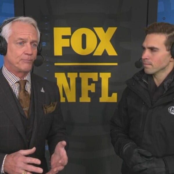 Who’re the Ravens-Rams announcers on FOX? All about NFL Week 14 sport’s…