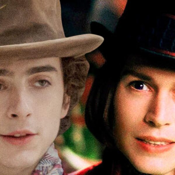 Timothée Chalamet’s ‘Wonka’ Begins Sturdy at Field Workplace, However Trails Depp