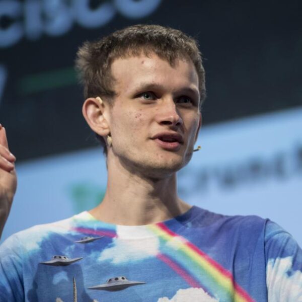 Vitalik Buterin Reveals Ethereum’s Highway Map For 2024