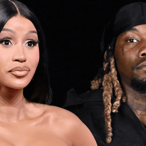 Cardi B, Offset Sued Over Failure To Pay Hire For Trip Dwelling,…