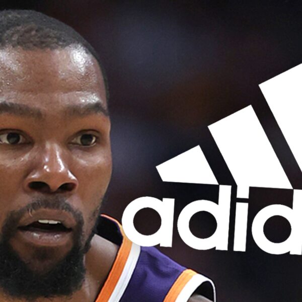 Adidas Slams ‘Dusty’ Kevin Durant For Anthony Edwards Shoe Diss