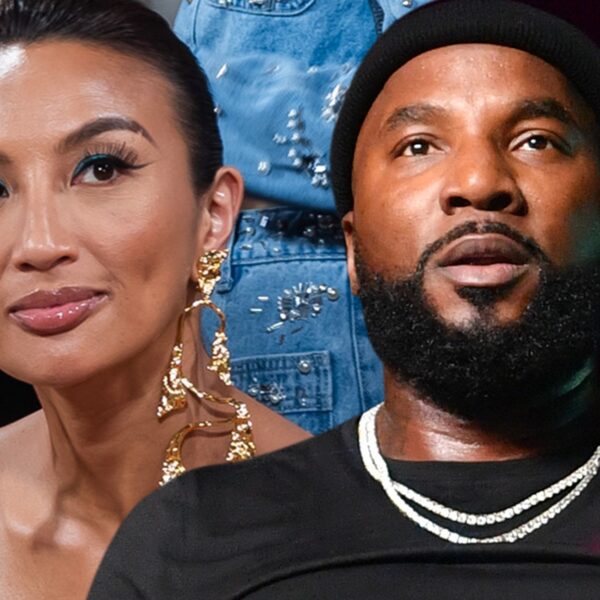Jeannie Mai Denies Jeezy’s Gatekeeping Parenting Declare, Cites Security Issues Over Firearms