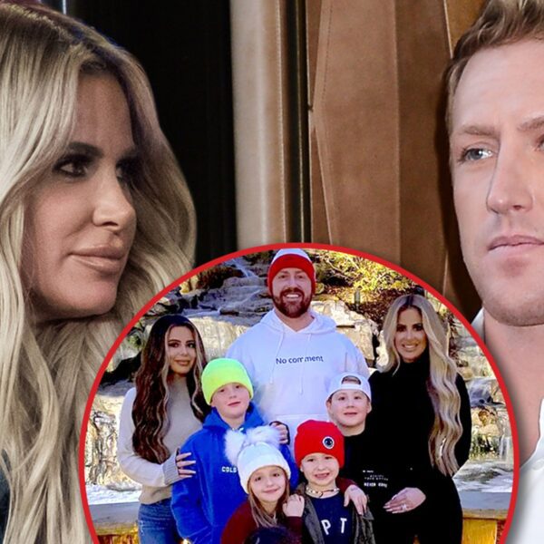 Kim Zolciak Associates Embarrassed By Her Habits with Kroy, Really feel Sorry…