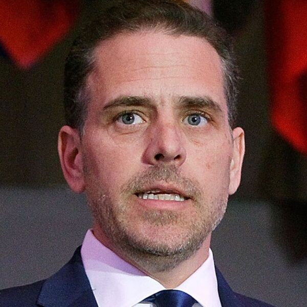 Hunter Biden Hit With 9 Legal Fees In Federal Tax Case