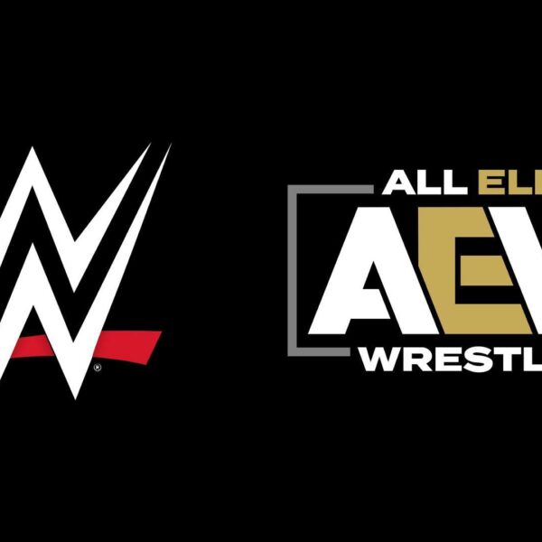 3-time WWE champion nearing his AEW return
