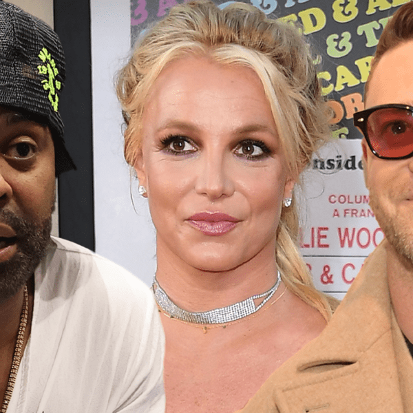 Ginuwine Cannot Bear in mind Justin Timberlake ‘Performing Black’ as Britney Spears…
