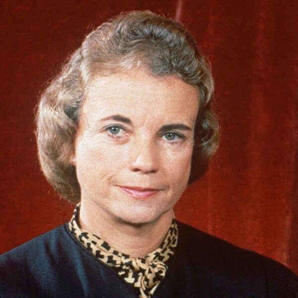 Former Justice Sandra Day O’Connor to lie in repose at Supreme Court…