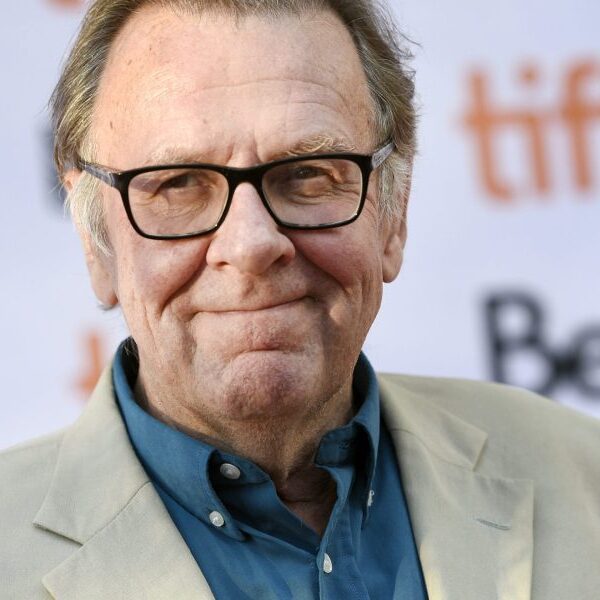 Tom Wilkinson, actor identified for ‘The Full Monty,’ lifeless at 75