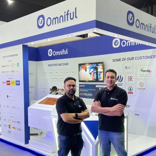 Omniful, a provide chain and e-commerce enablement startup, emerges from stealth with…