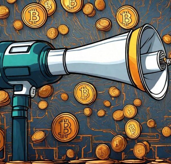 Analyst Says Bitcoin Simply Broke A Bullish Megaphone Sample, What Are The…