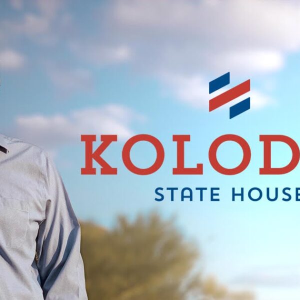 POLITICAL PERSECUTION: Arizona State Rep. Alex Kolodin Sentenced to 18 Months Probation…