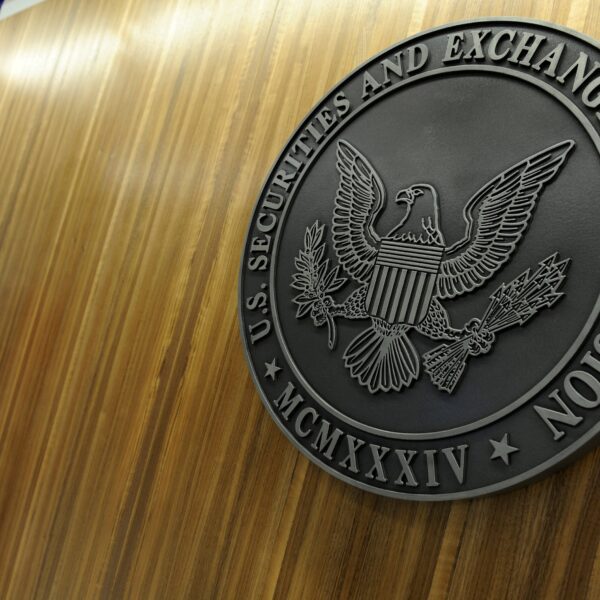 SEC And Constancy Convene For Talks On Spot Bitcoin ETF Software
