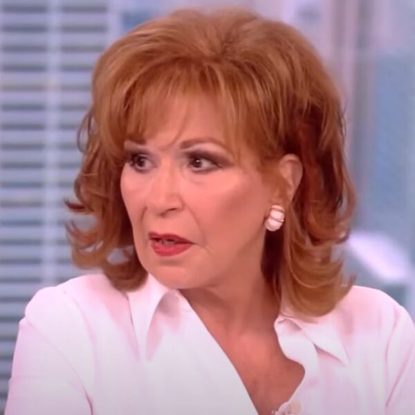 Pleasure Behar Says the Quiet Half Out Loud About Trump and the…