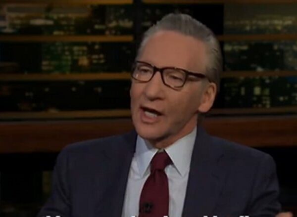 Invoice Maher Rips His ‘Liberal Associates’ Who Solely Get Their Information From…