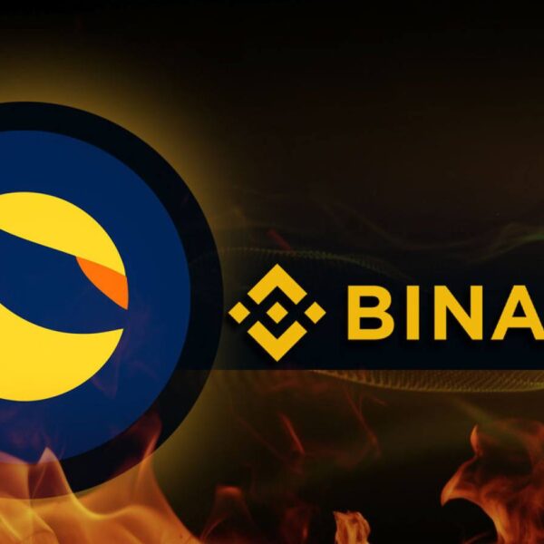 Binance Could Be The Main Catalyst Behind LUNC Rally, Right here’s Why