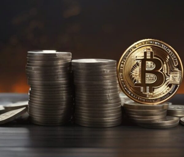 Bitcoin Rewards Platform Lolli Concludes $8 Million Collection B Funding Spherical –…