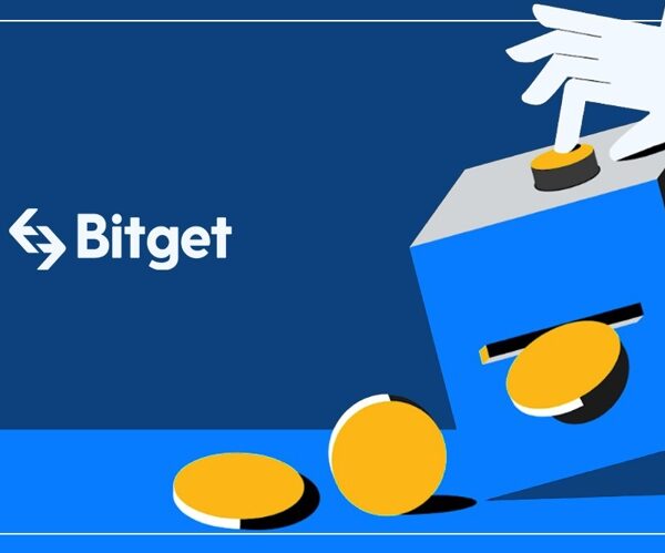 Bitget Publicizes Help and Growth Plan – Investorempires.com