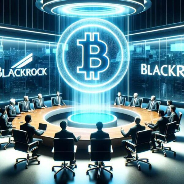 BlackRock Has Truly Seeded Its Bitcoin Spot ETF, What This Means