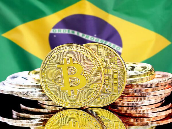 Brazil Enforces 15% Taxation on Abroad Crypto Holdings, President Approves – Investorempires.com