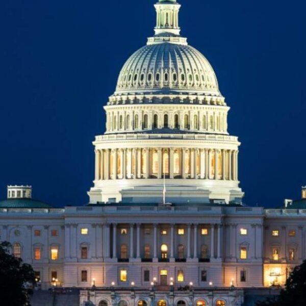 Investigation Finds 131 % of Eligible Voters Registered in Washington, DC |…