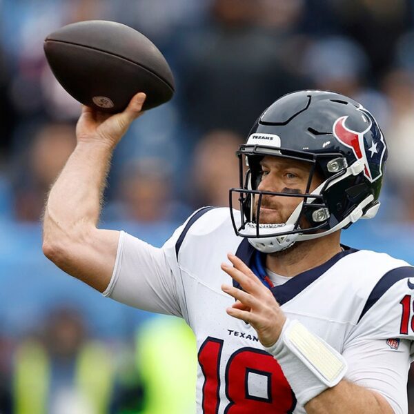 Texans kick game-winning discipline aim to remove Titans from playoff rivalry