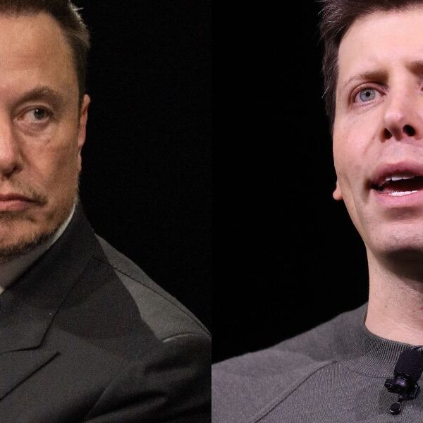 OpenAI CEO Sam Altman sheds gentle on feud with Elon Musk