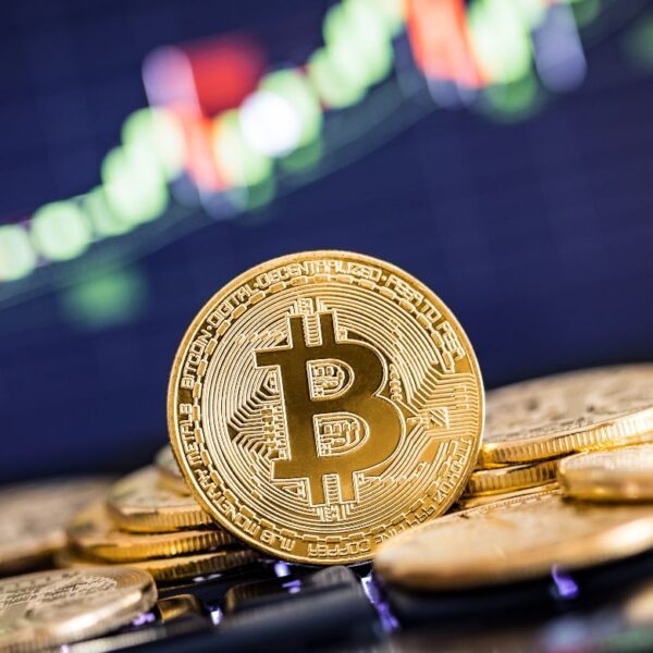 Bitcoin To Drop Even Extra If Costs Stay Under $70,300: Analyst