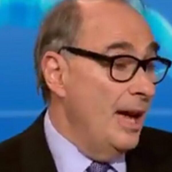 Even Former Obama Adviser David Axelrod is Slamming Democrats for Attempting to…